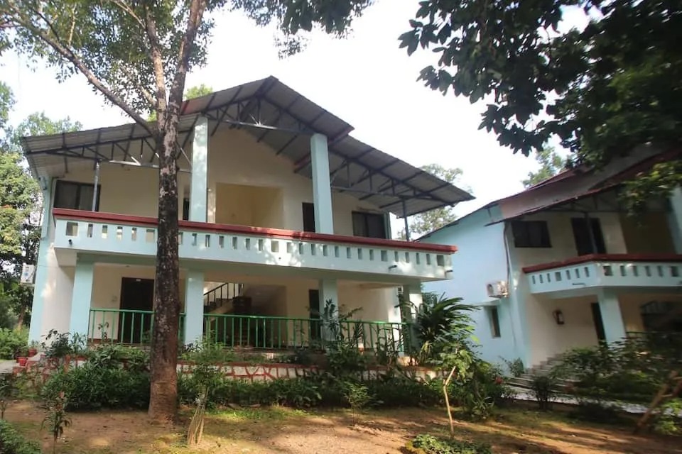 Hotel Tathastu