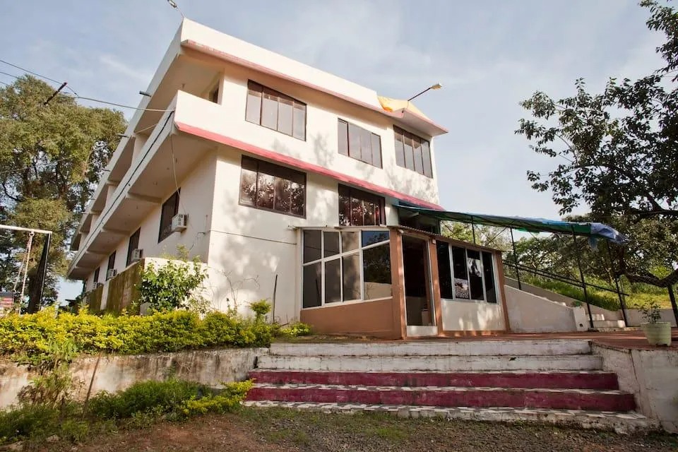 Ark Residency