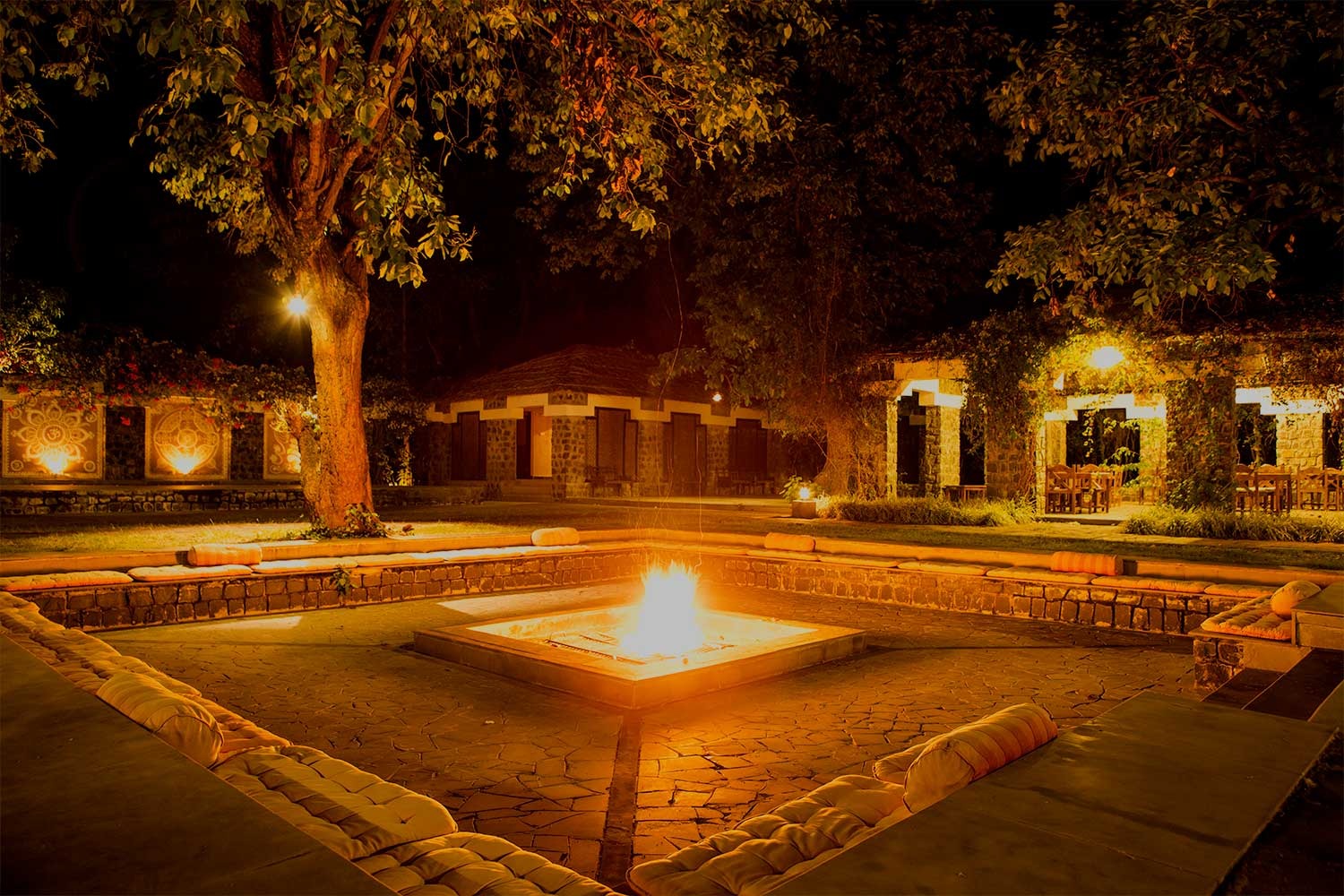 Bandhav Vilas
