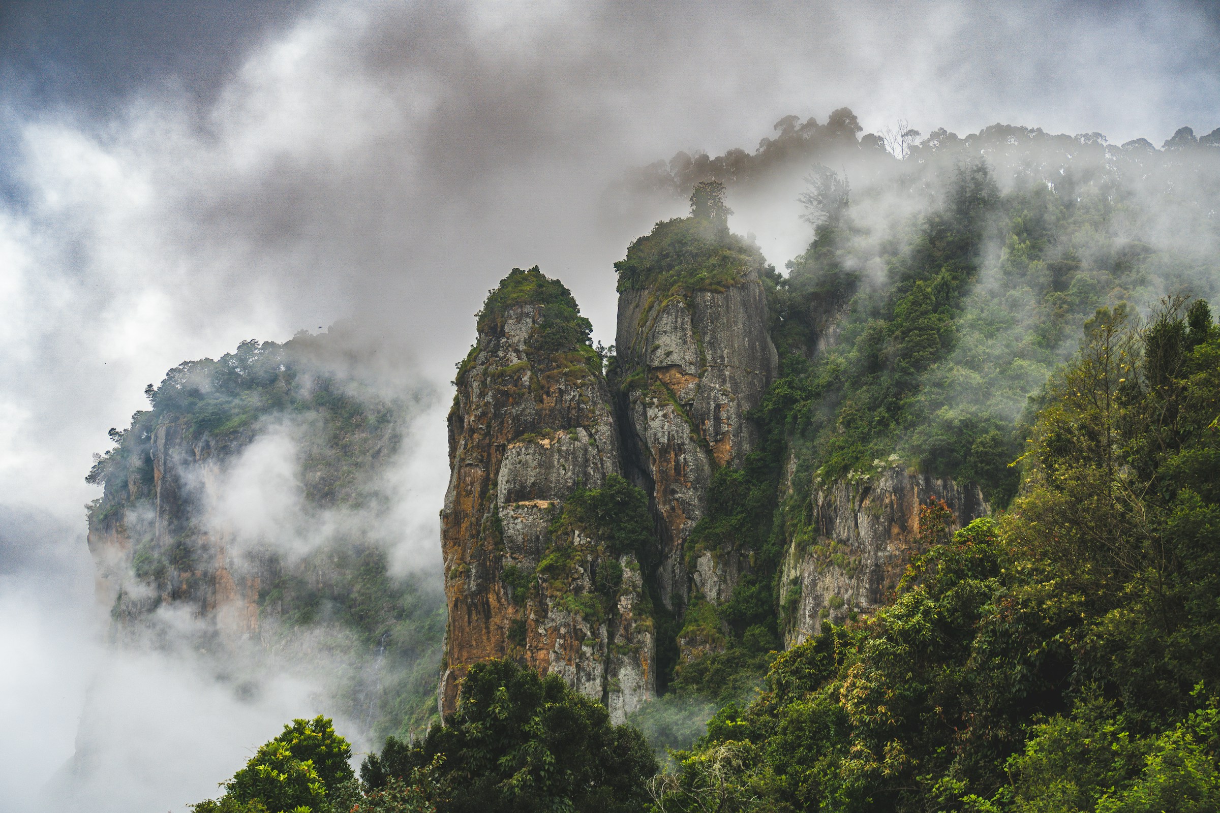 Kodaikanal