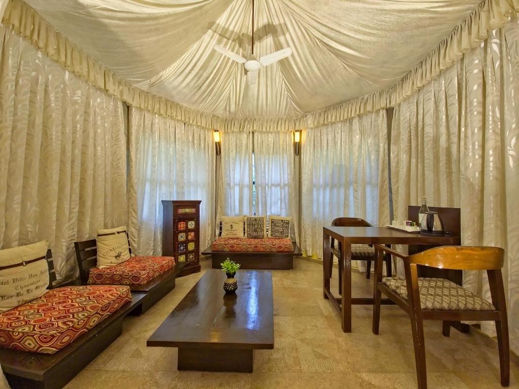 Hotel Tathastu Pench
