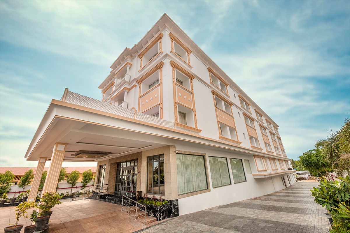 Hotel Star Palace