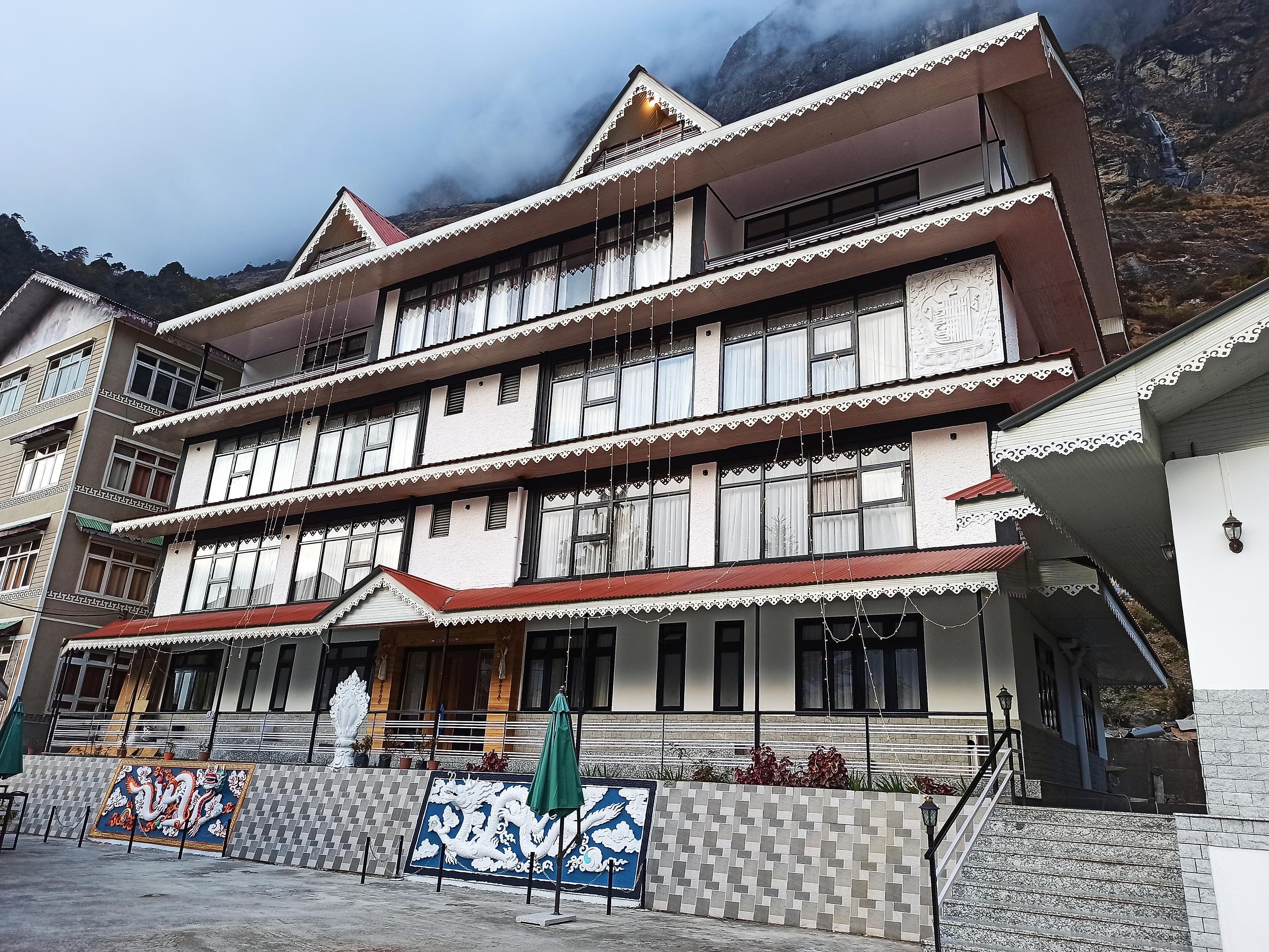 Rufina Lachung Kunga
