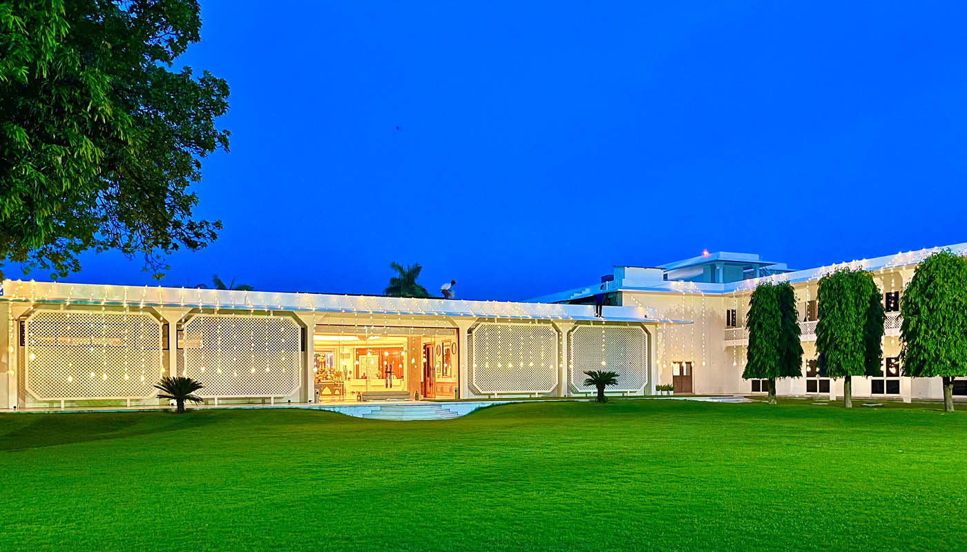 Hotel Chandela