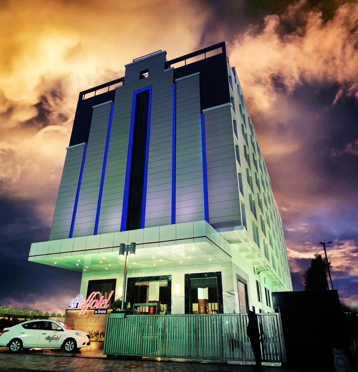 Hotel Effotel