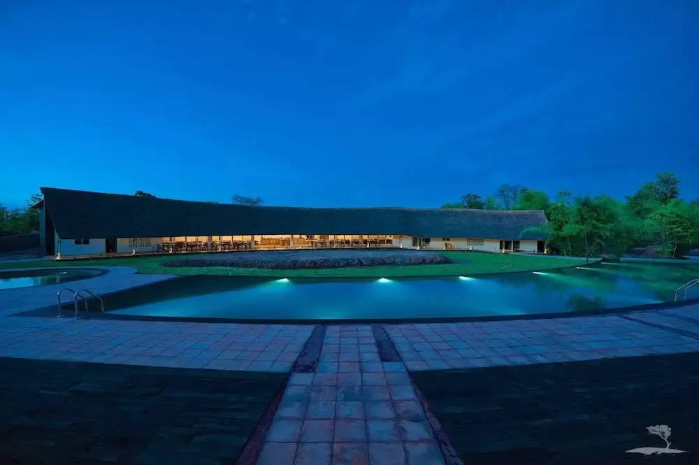 Zeal Resort