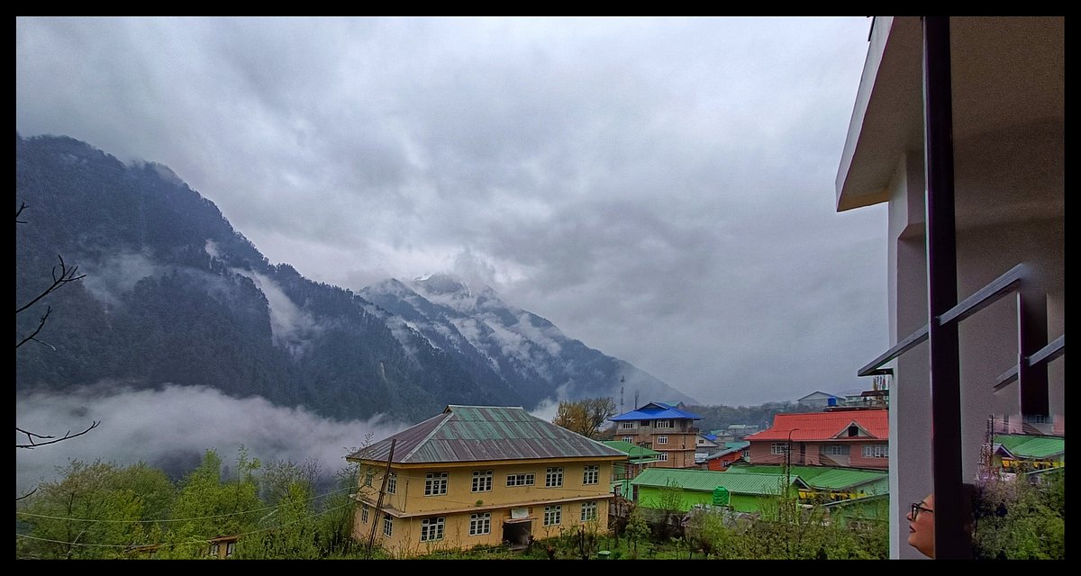 Khangzik Hotel