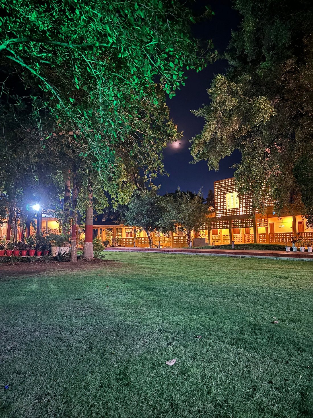 Malwa Resort