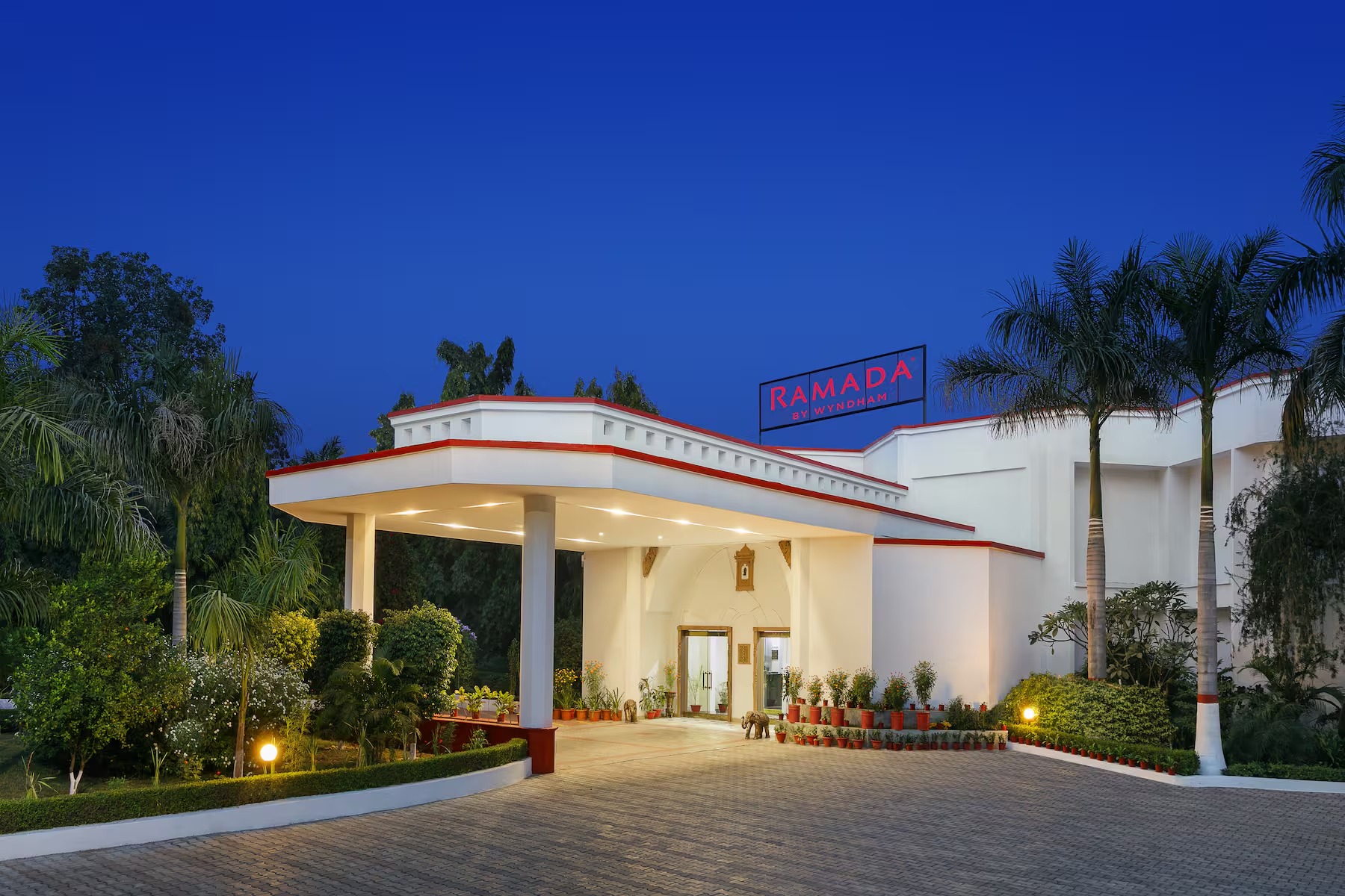 Ramada by Wyndham