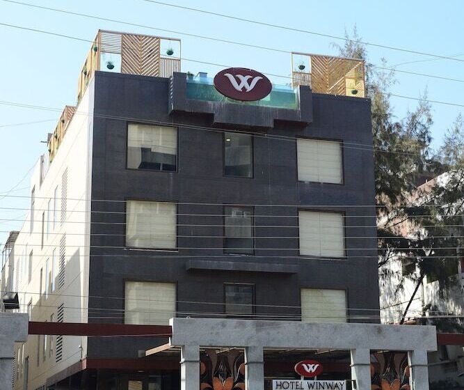 Hotel Winway