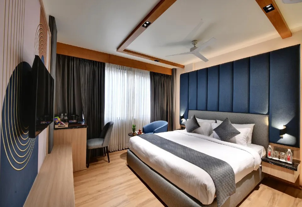 Orchard One Hotel