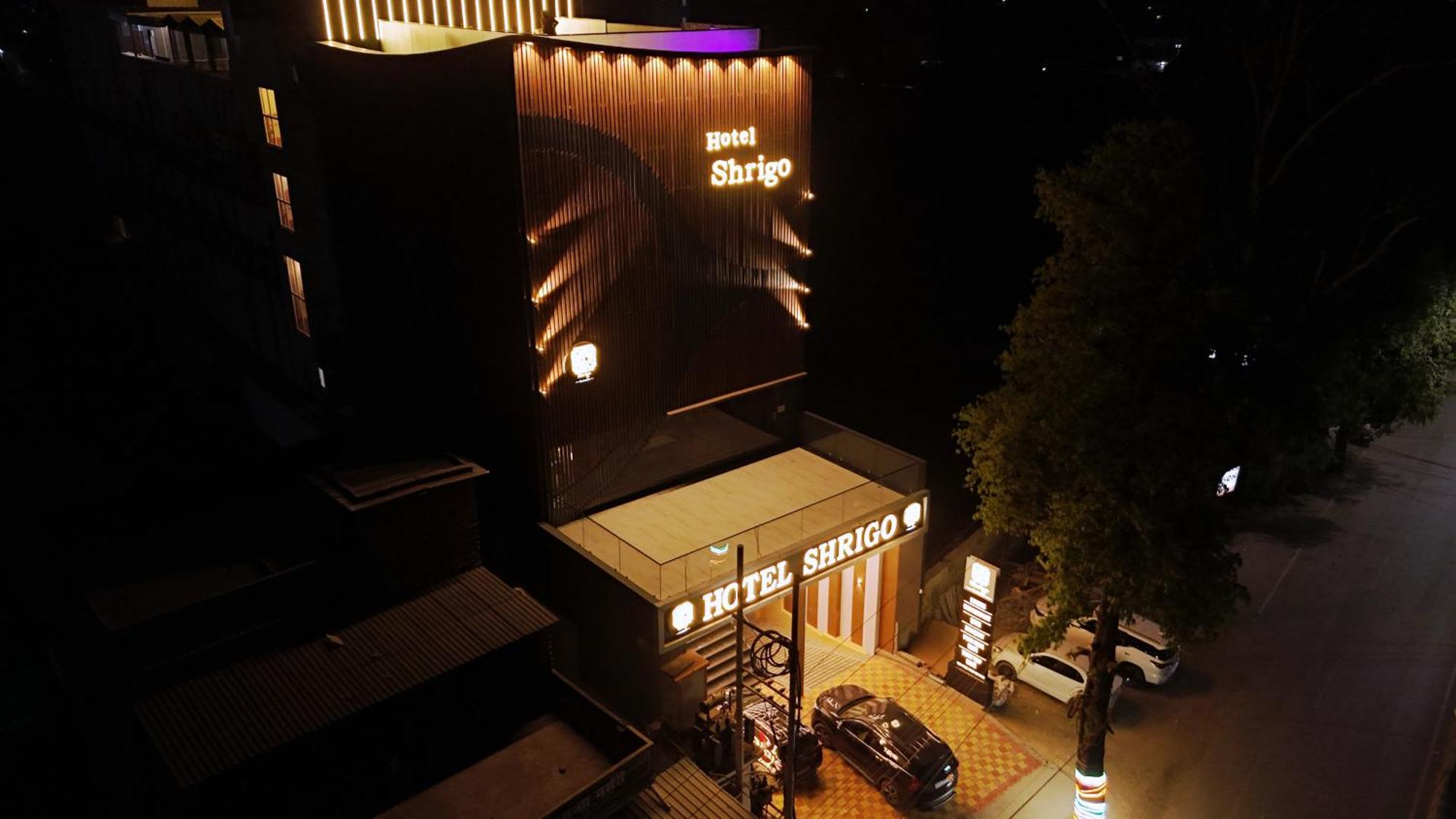 Shrigo Hotel