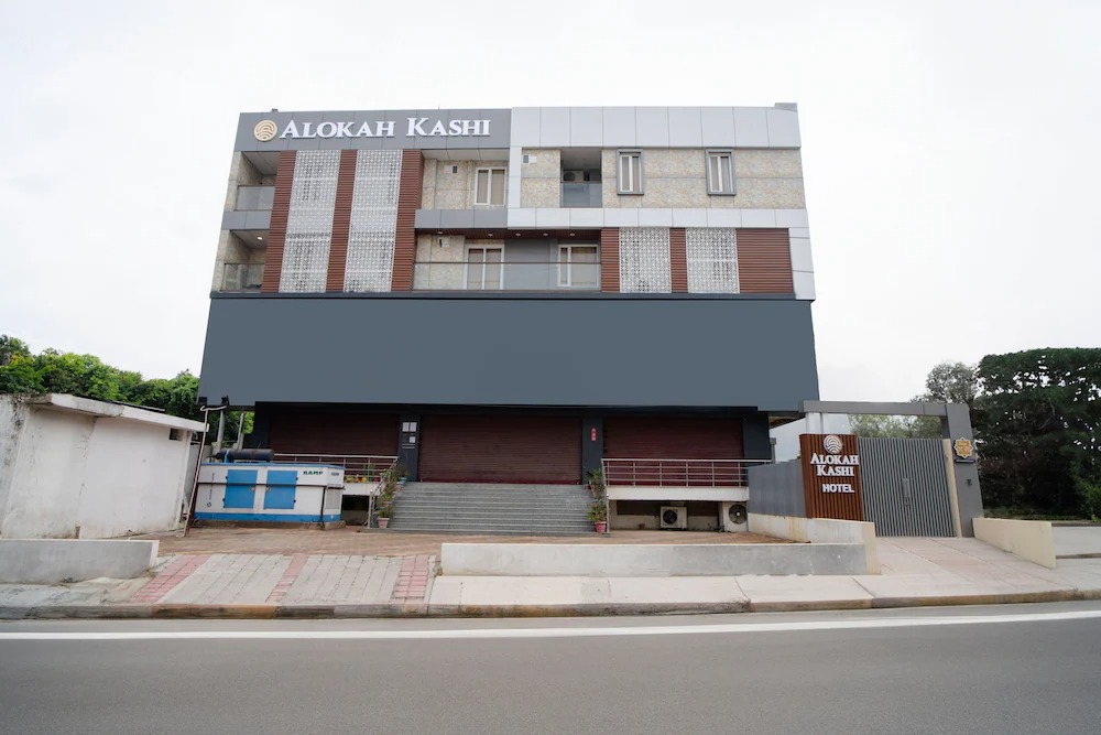 Alokah Kashi