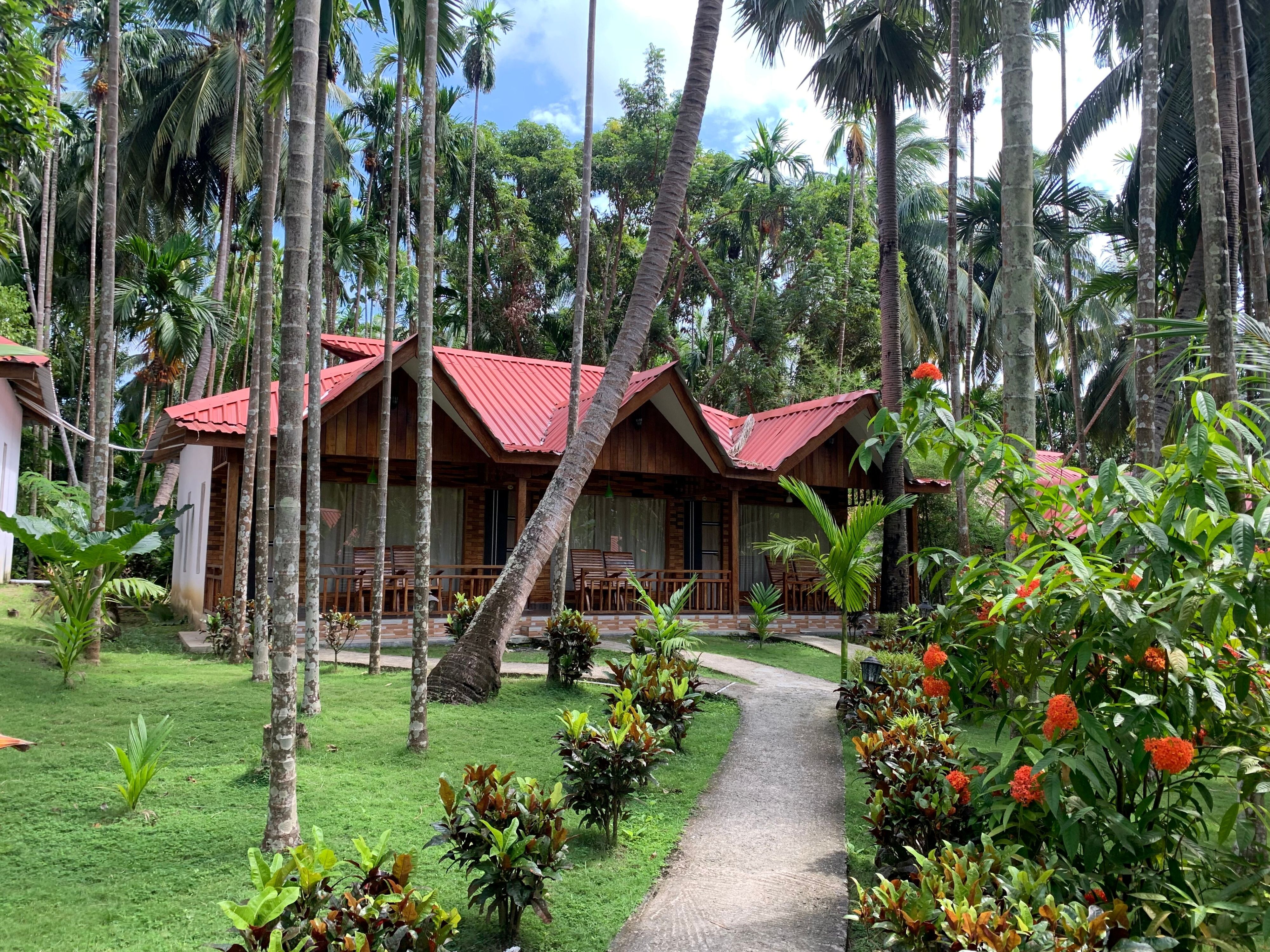 Reef Valley