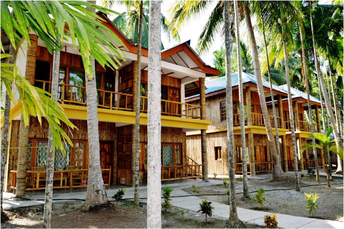Radha Krishna Hotel