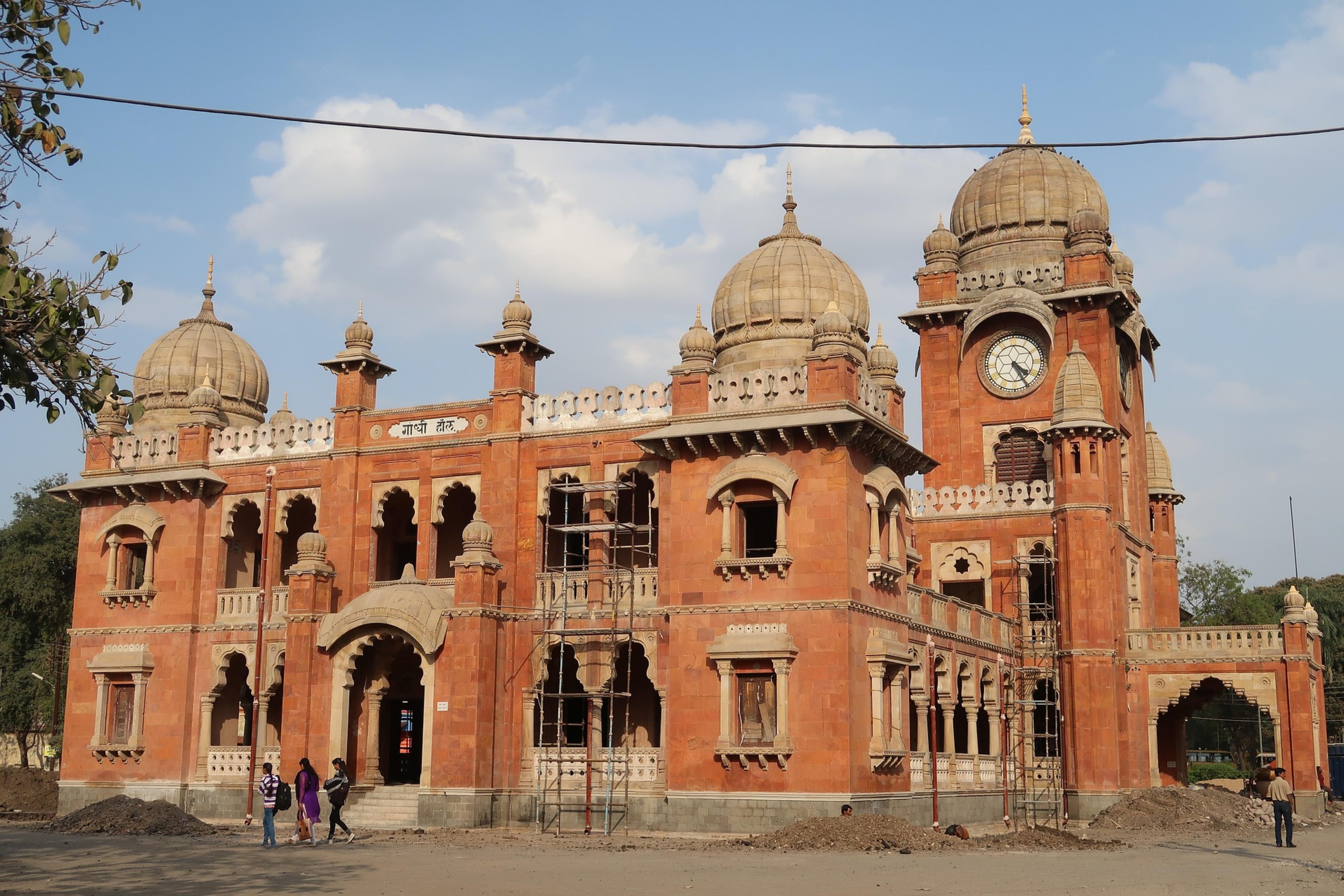 Indore