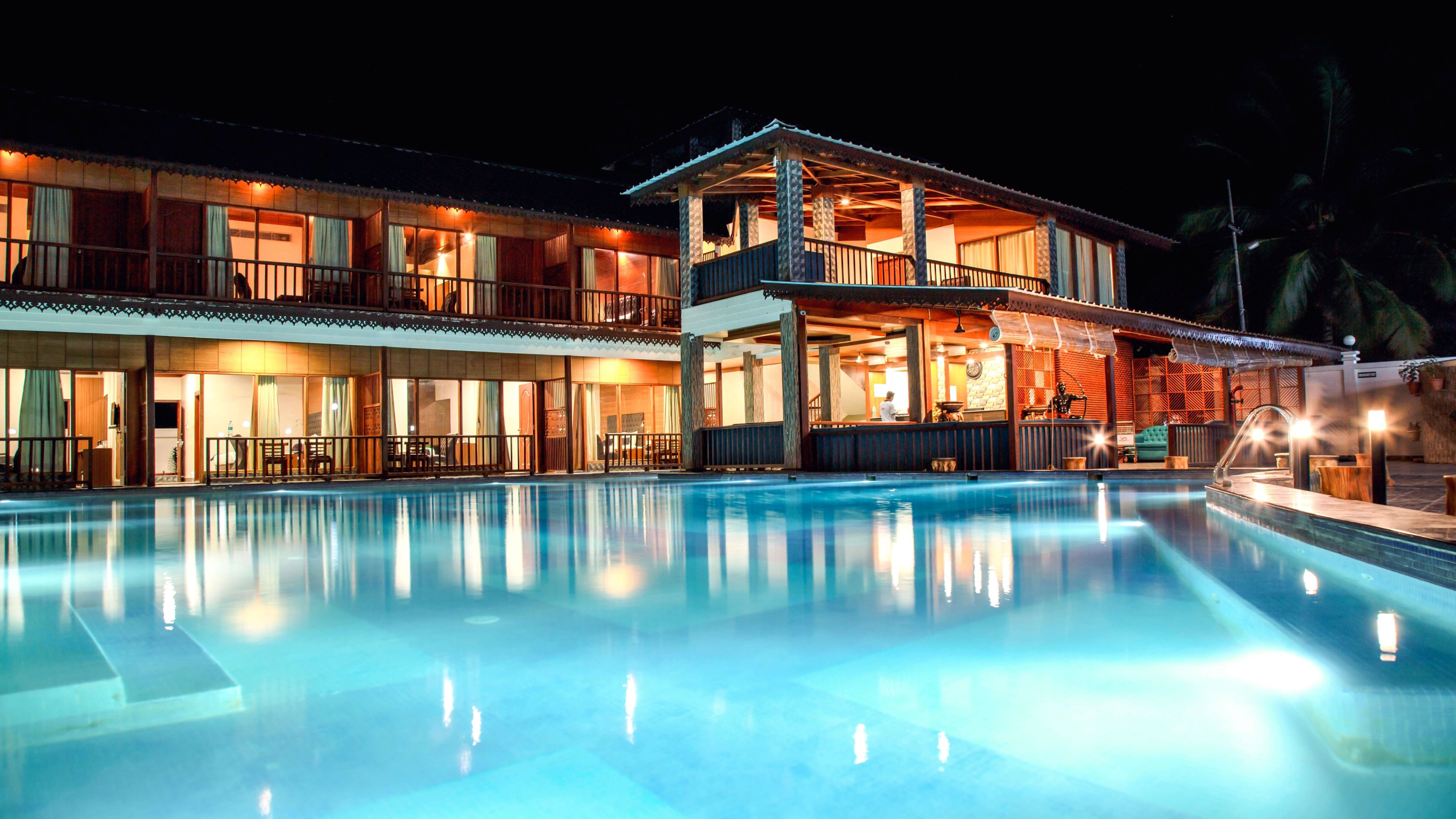Aquays Resort