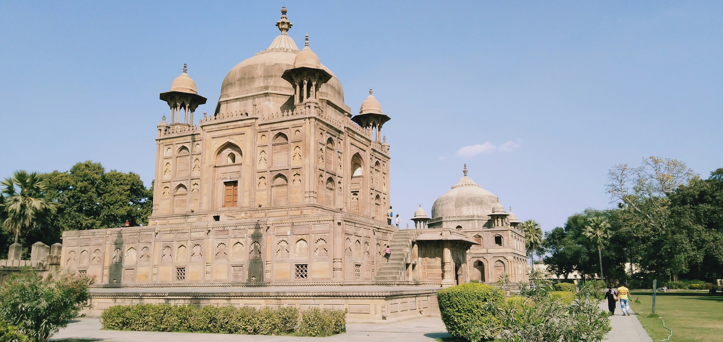 Prayagraj