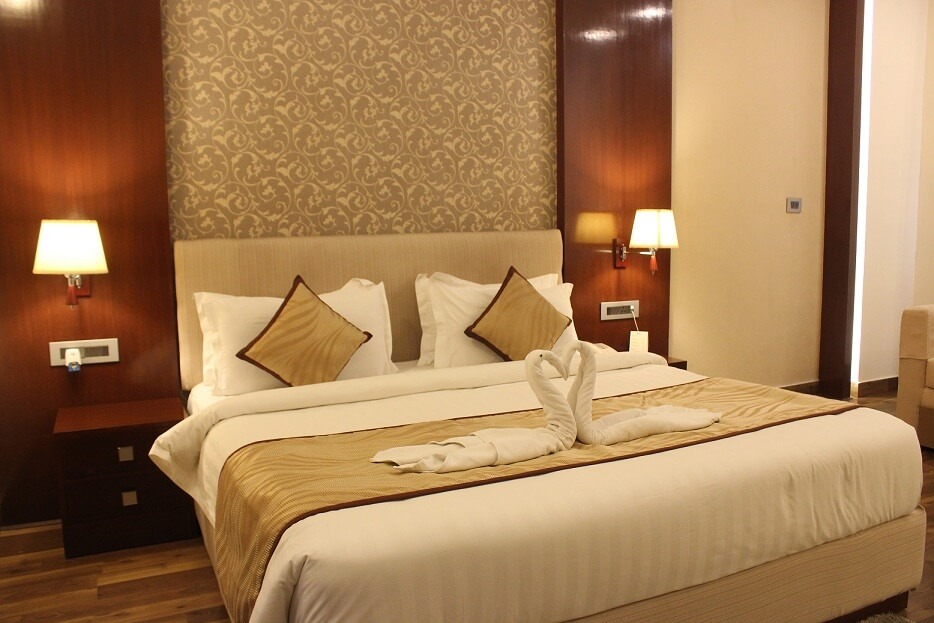 The Legend Hotel