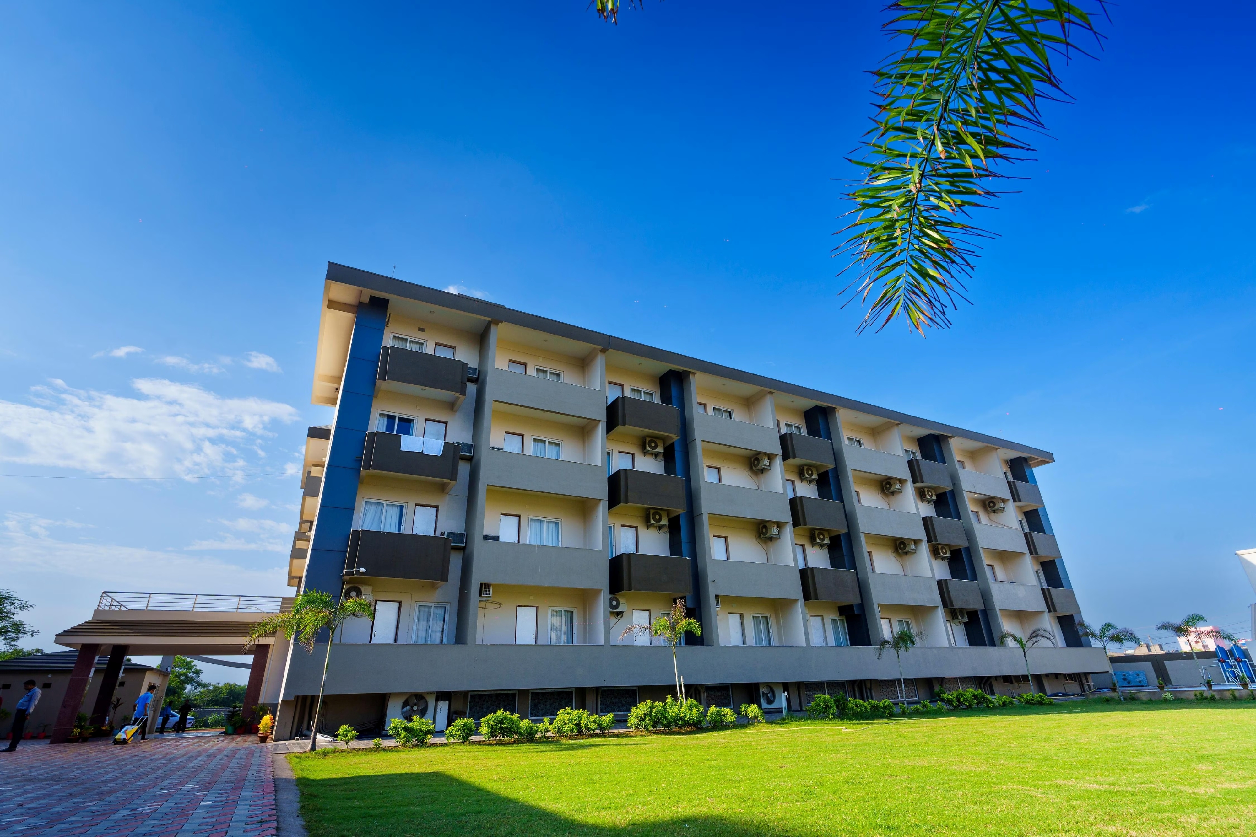 Hotel Koshal