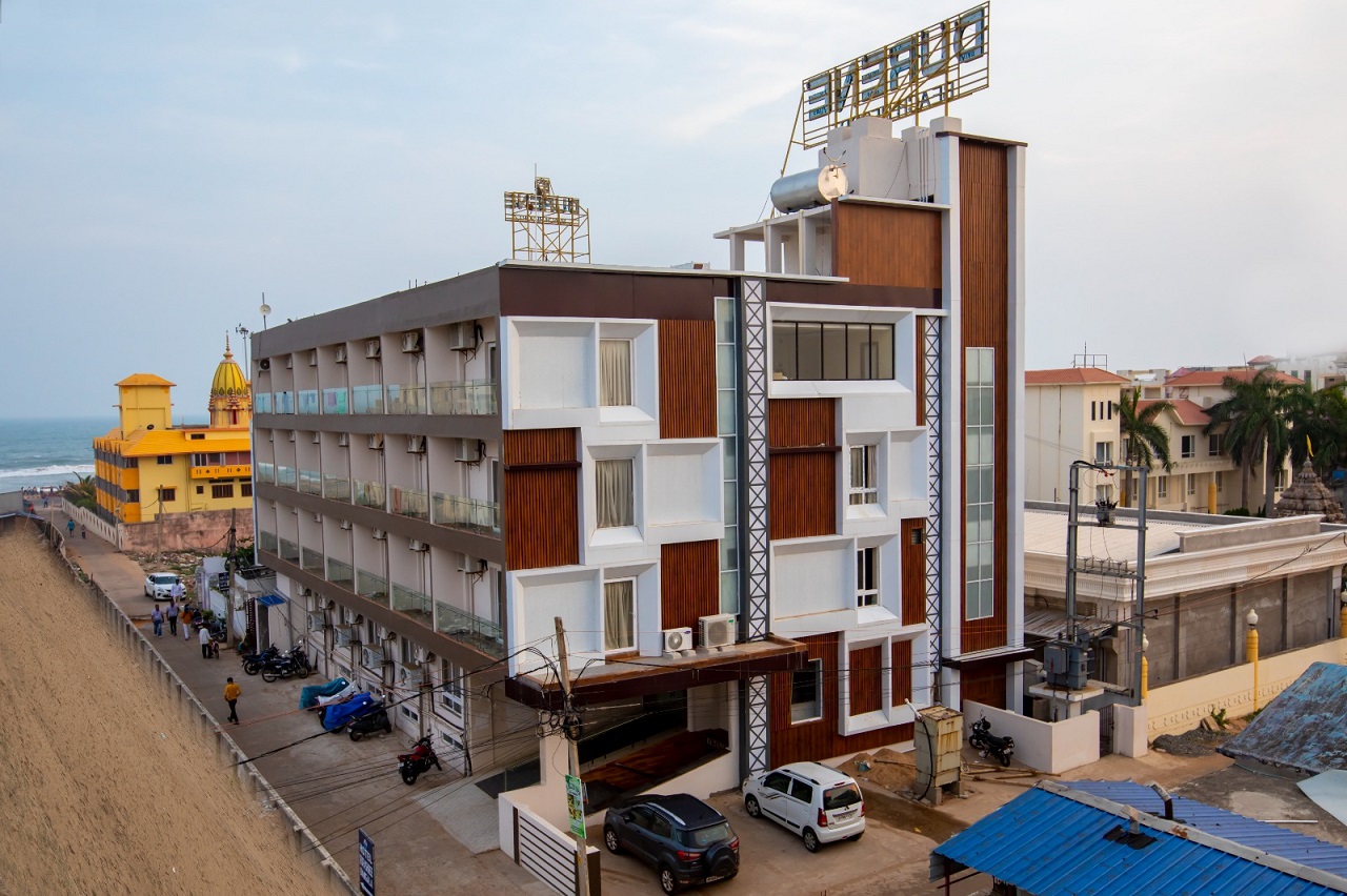 Hotel Durene