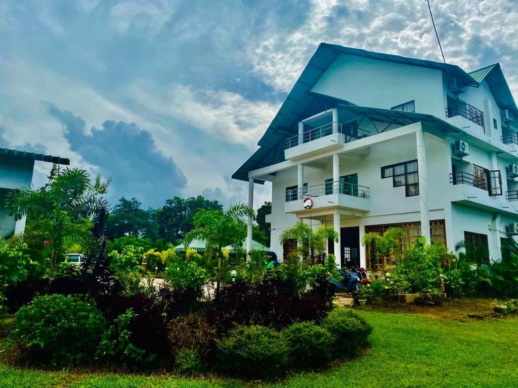 Bon Villa Retreat