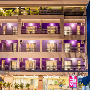 Regenta Central