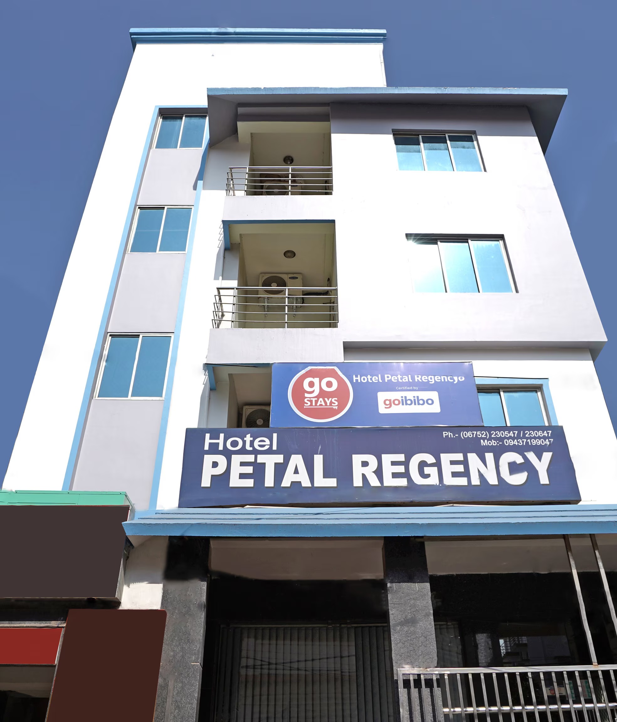 Petal Hotels