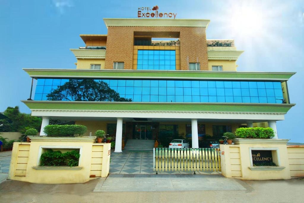 Hotel Excellency
