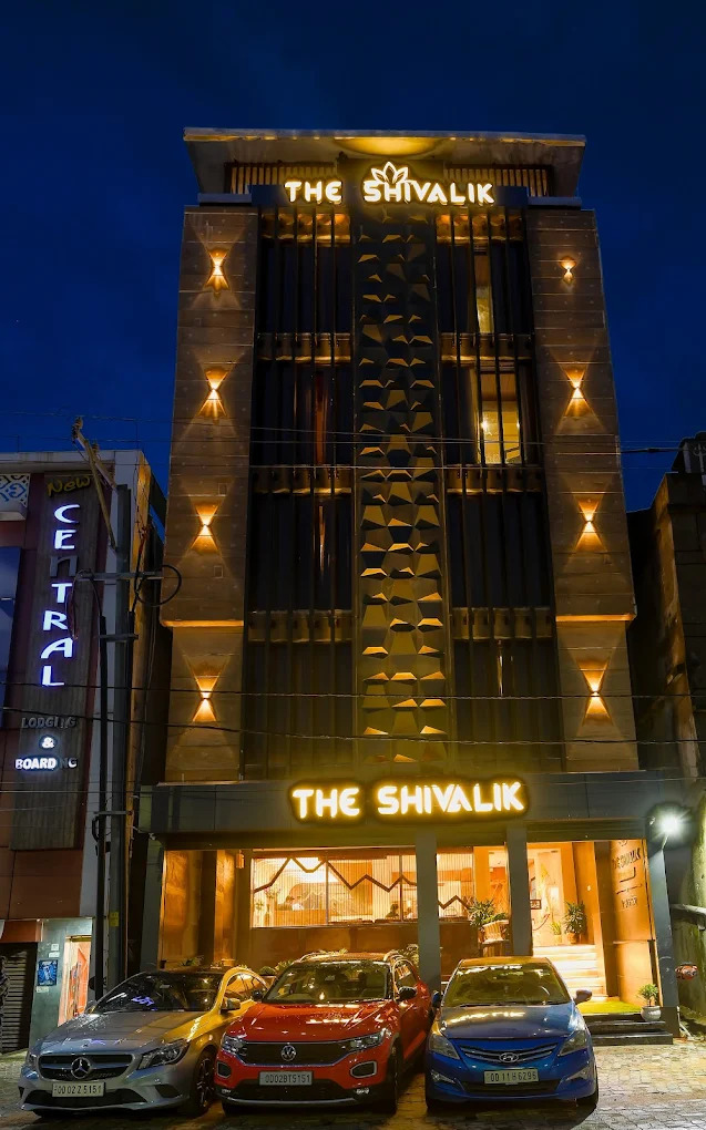 The Shivalik