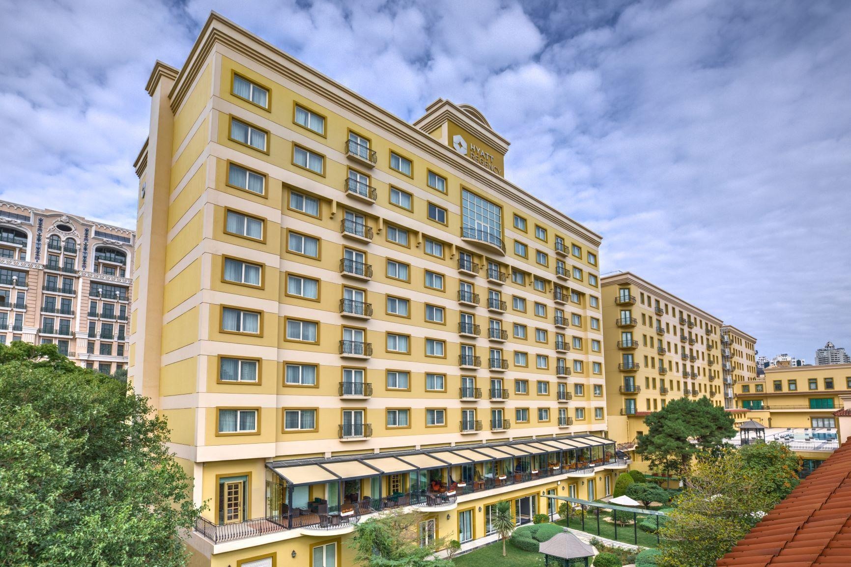 Hyatt