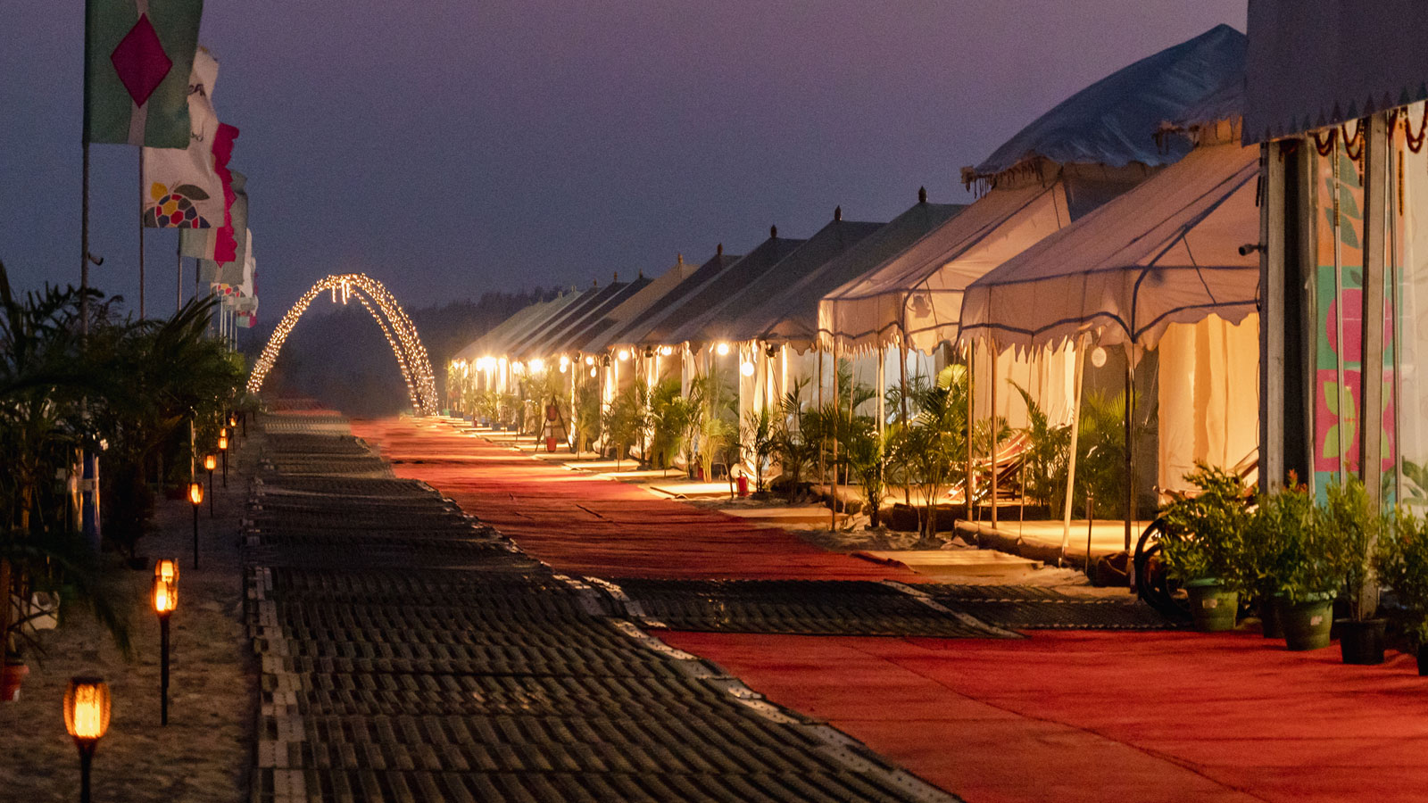 Eco Resorts