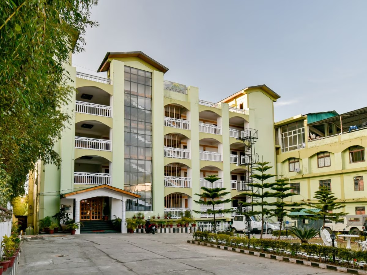 Landmark Hills