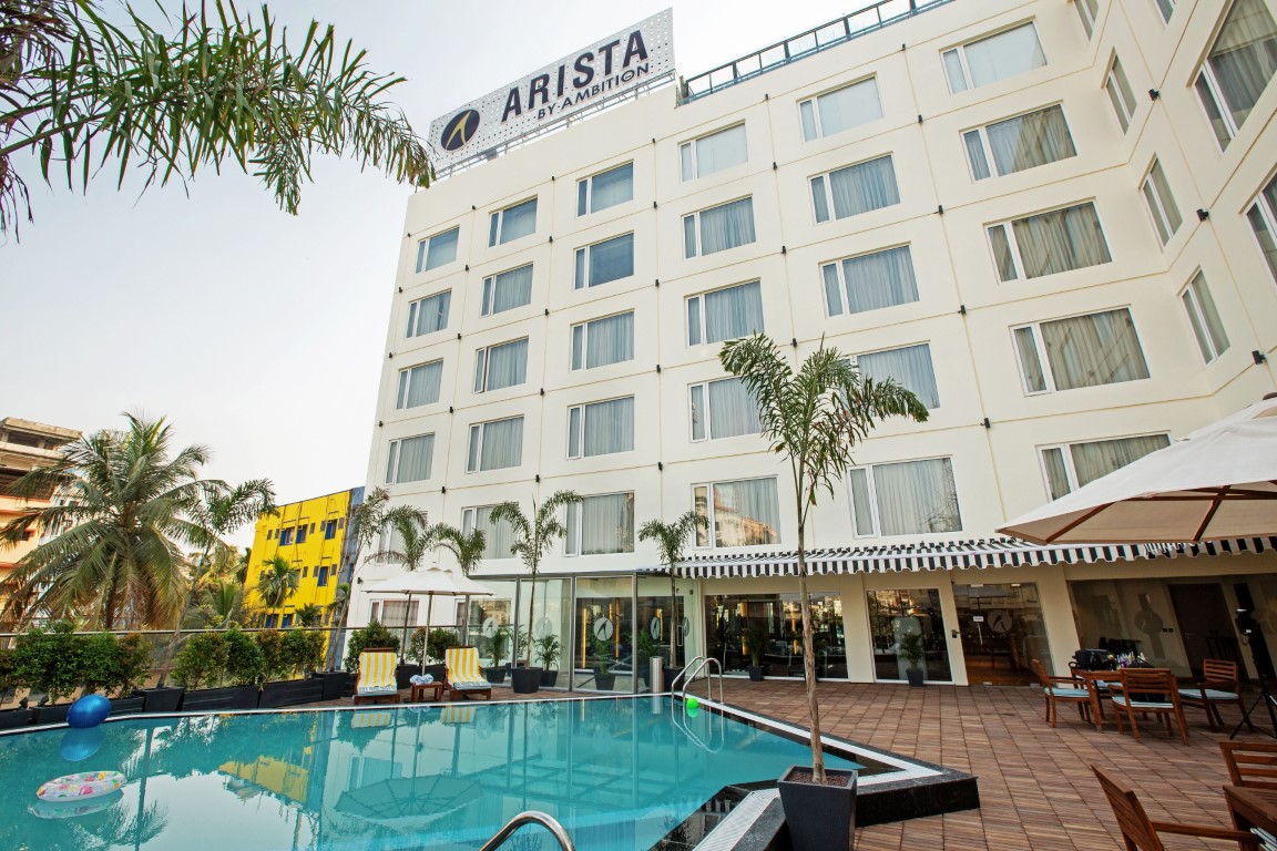 Arista by Ambition