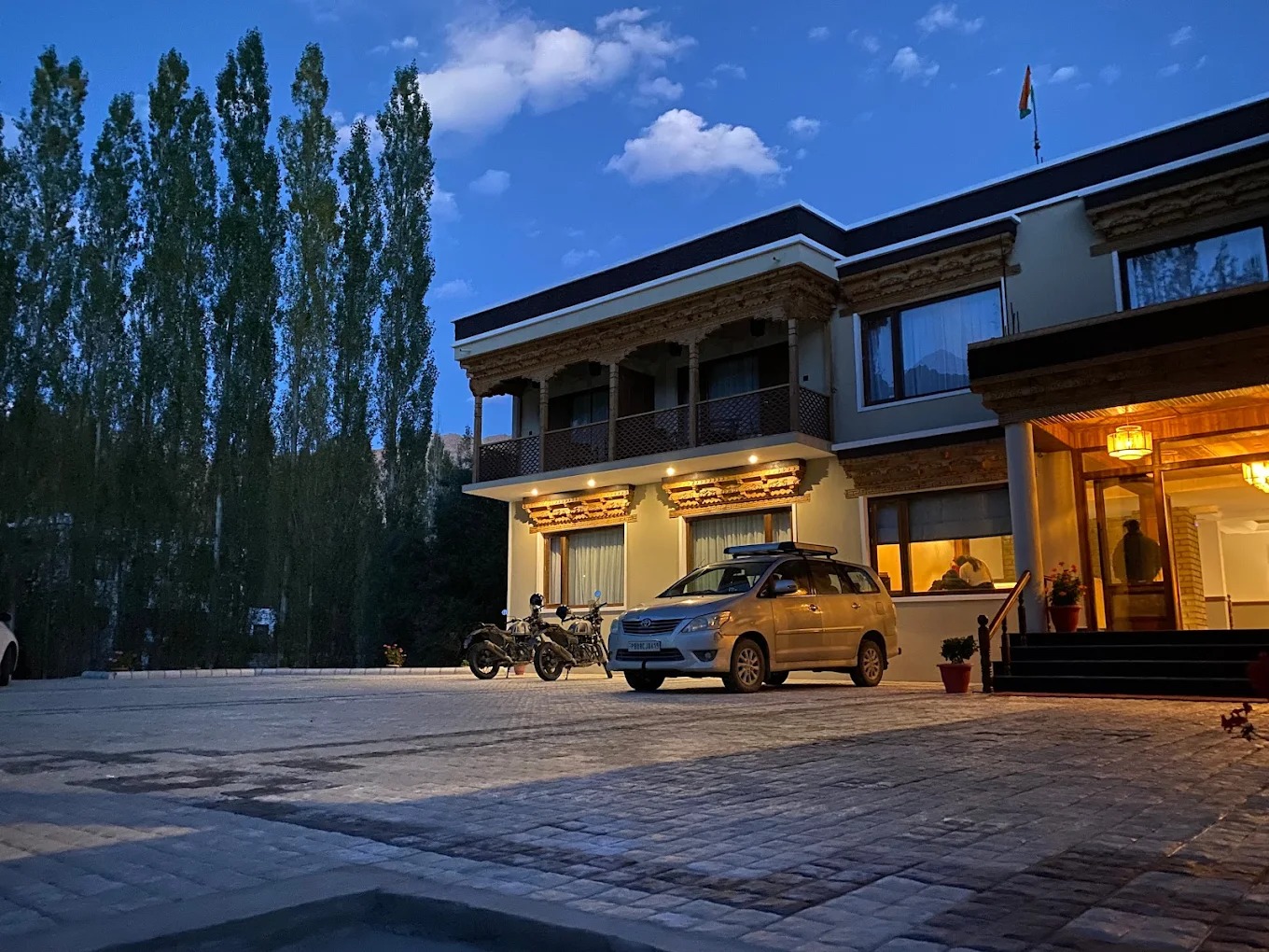 Casa Galwan