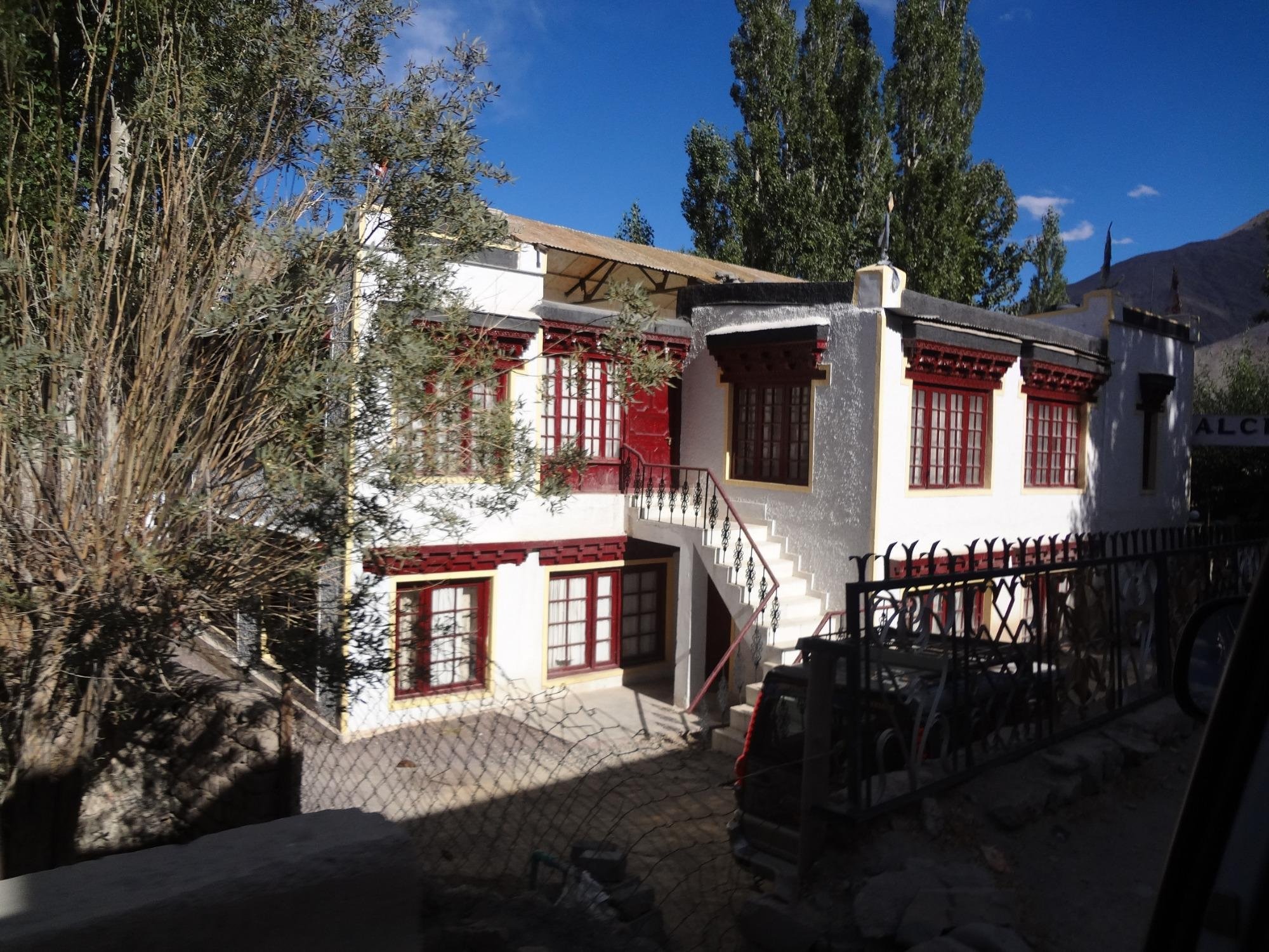 Alchi Resort