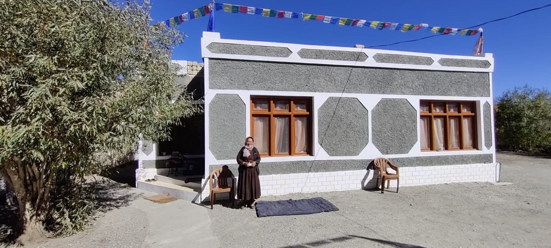 Padma Guest House