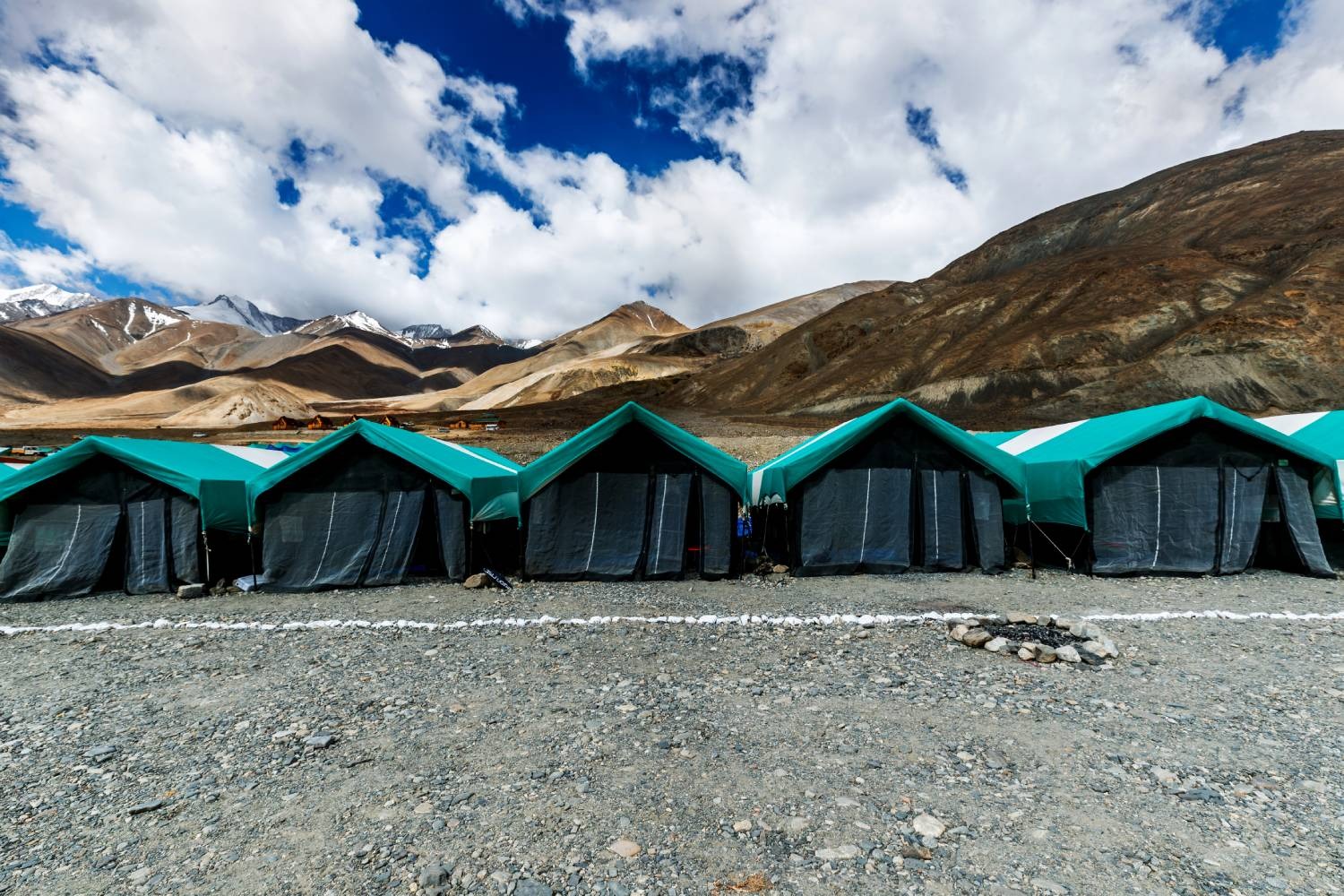 P3 Camp
