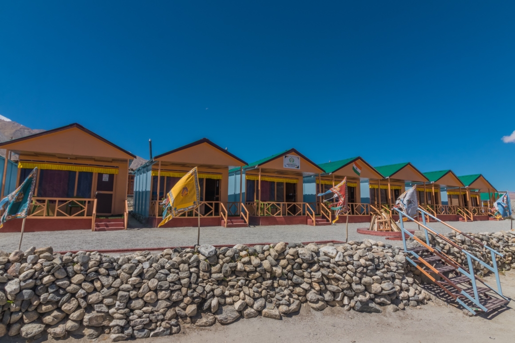 Lemon Green Resort