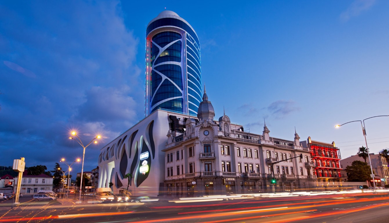 JRW Welmond Hotel