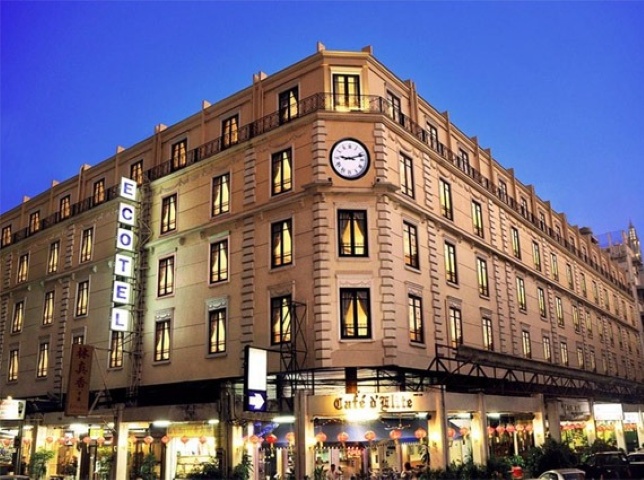 The Ecotel