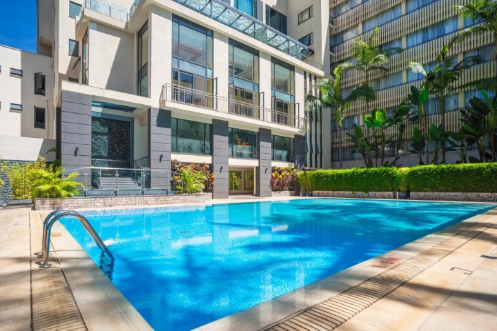 Sarova Panafric Nairobi