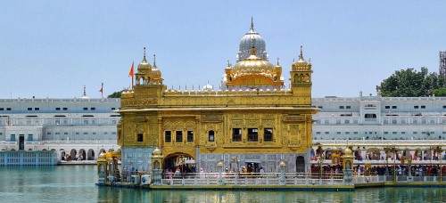7 Days Himachal Tour (Dharamshala, Dalhousie, Amritsar)