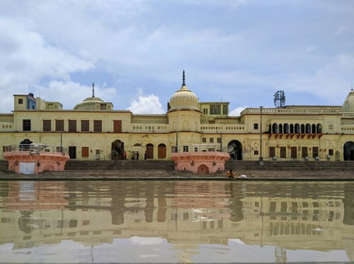 2 Days Uttar Pradesh Tour (Ayodhya)