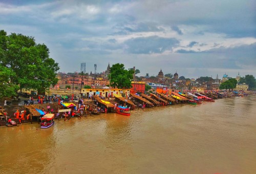 3 Days Uttar Pradesh Tour (Ayodhya with Chhapaiya)