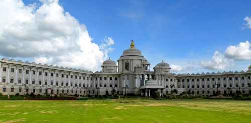 7 Days South India Tour (Bangalore, Mysore, Ooty, Kodaikanal)