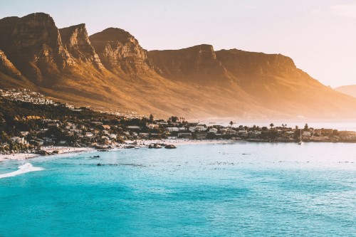 11 Days Classic of South Africa Tour (Cape Town, Hermanus, Garden Route, Sun City, Johannesburg)