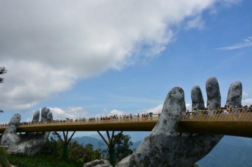 7 Days Vietnam Tour (Hanoi, Danang)