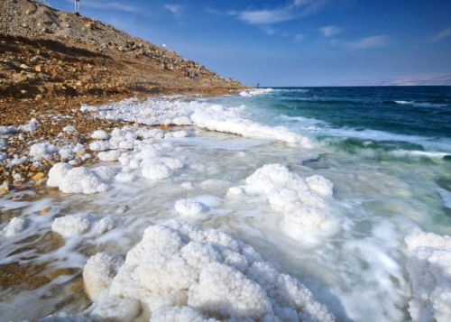5 Days Jordan Tour (Amman, Petra, Dead Sea)