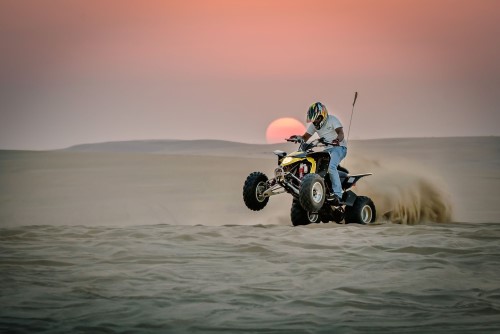 6 Days Qatar Tour (Doha)
